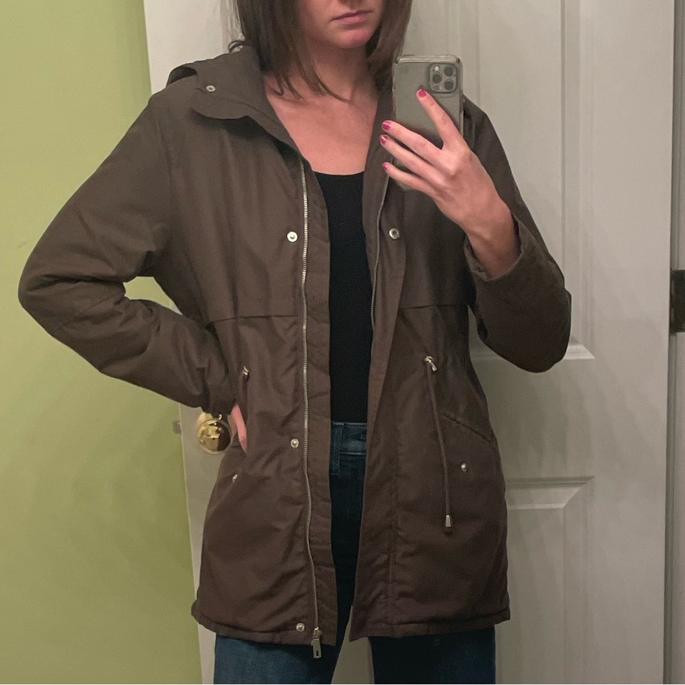 Utility jacket (New Look brand size small)